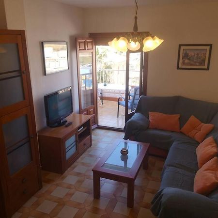 Apartamento Con La Playa A 200 Metros Granada Exterior foto