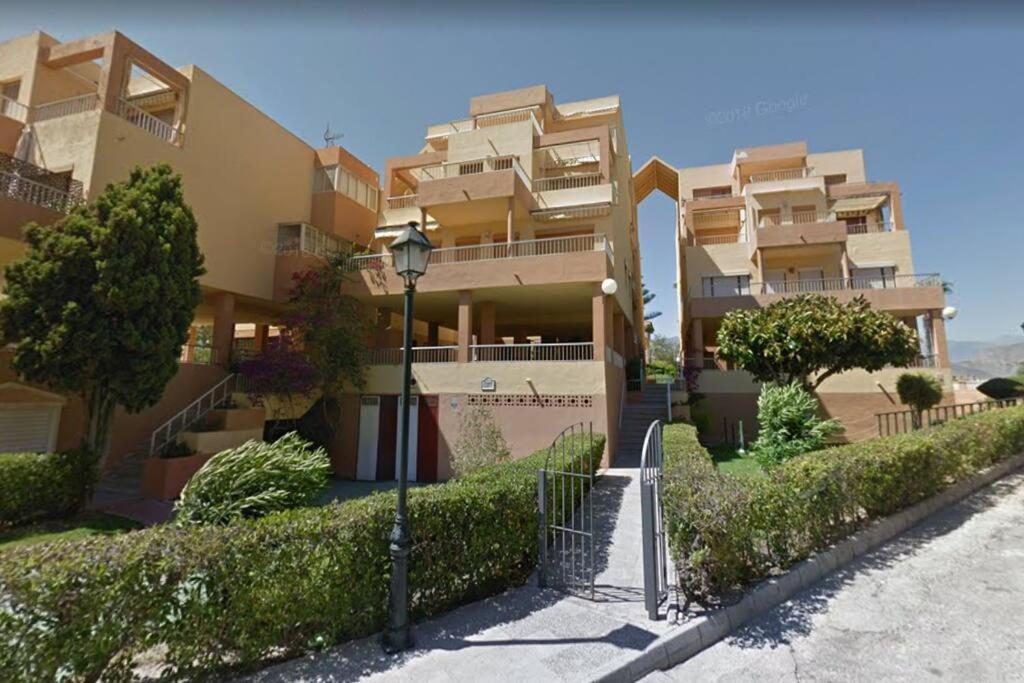 Apartamento Con La Playa A 200 Metros Granada Exterior foto