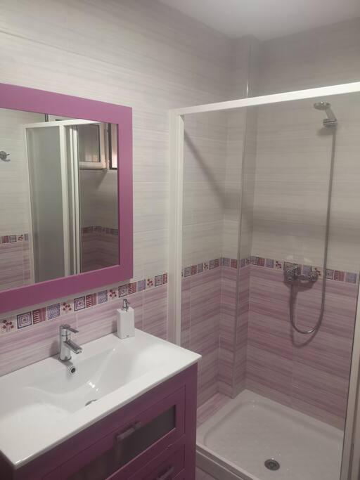 Apartamento Con La Playa A 200 Metros Granada Exterior foto